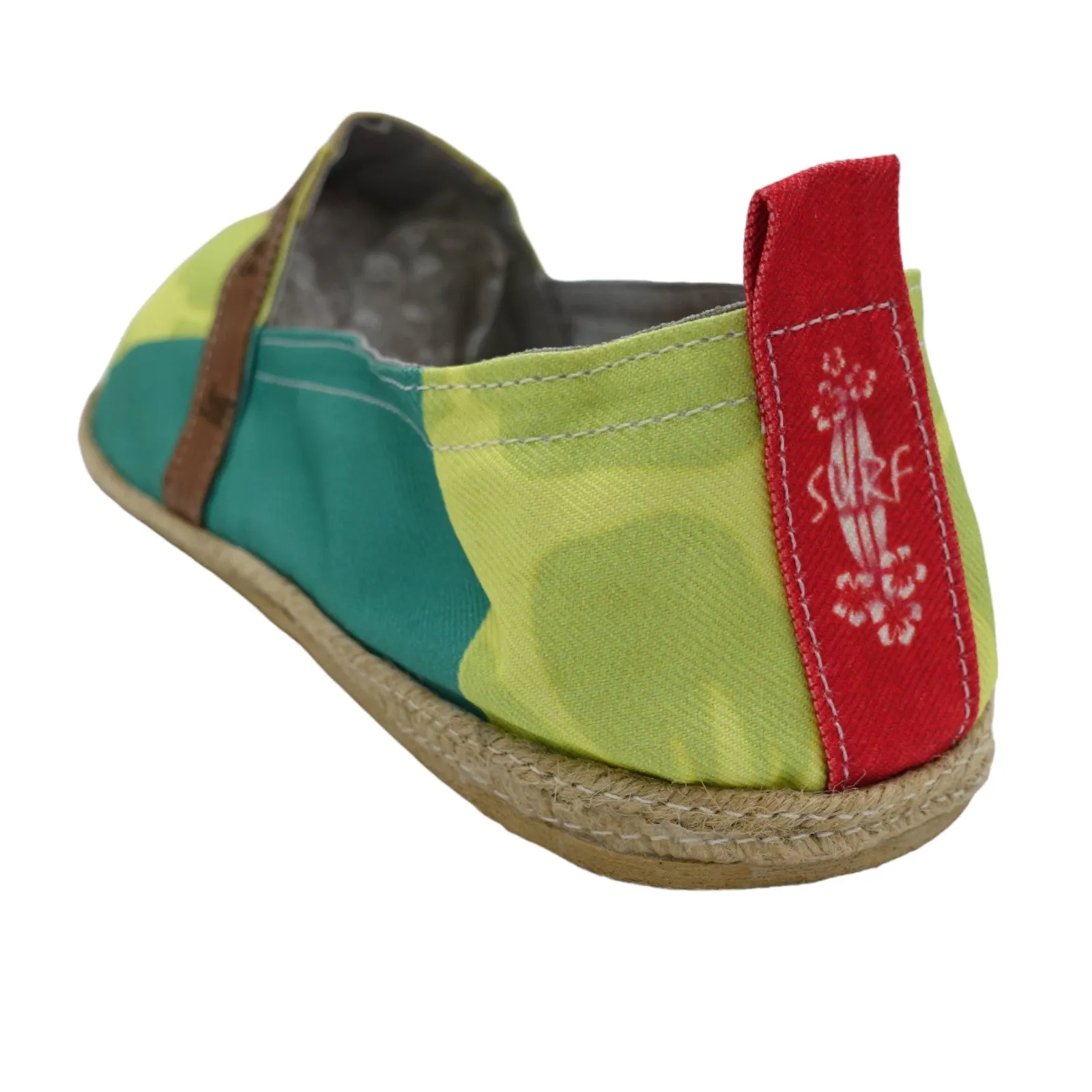 Kinder Espadrilles SURF TABLA 61