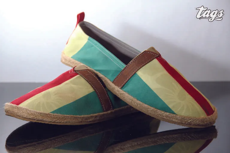 Kinder Espadrilles SURF TABLA 61