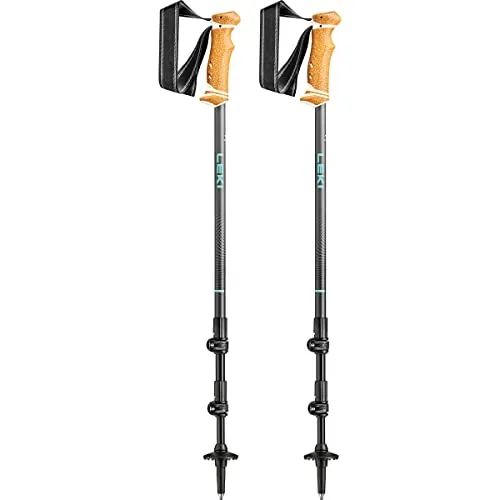 LHASA TREKKING POLES