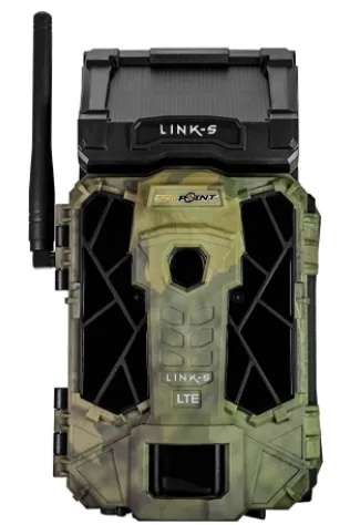 LinkSV Cellular Trail Camera