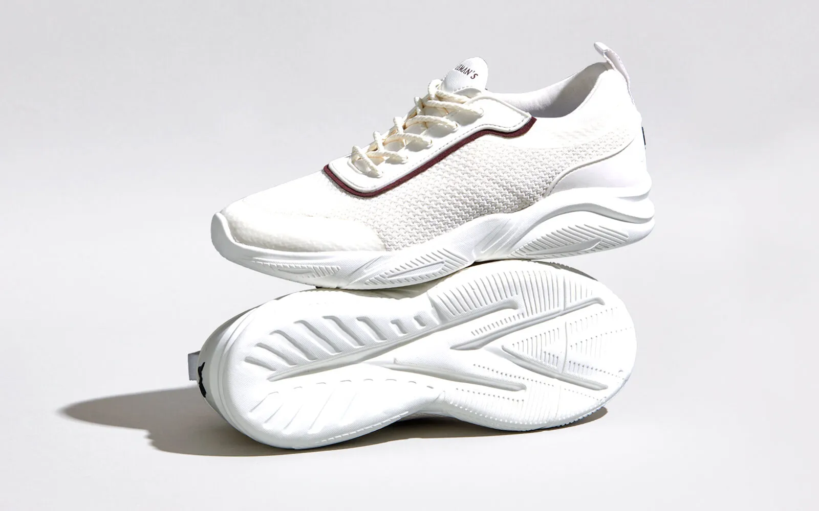 Max Hybrid Sneakers