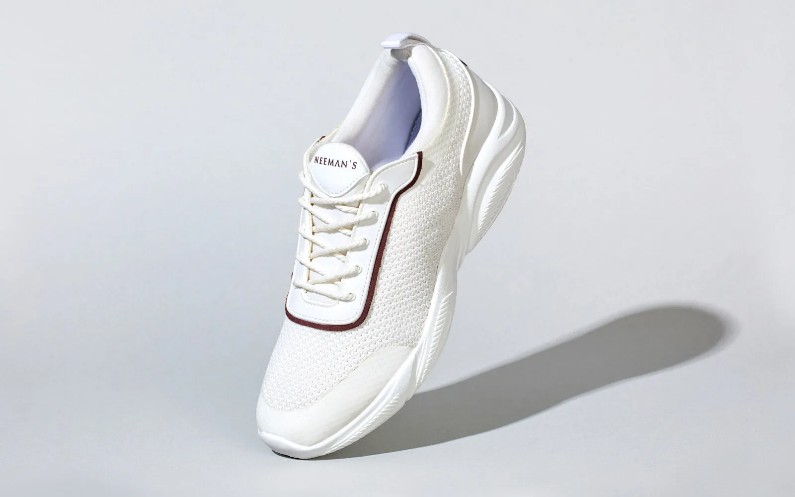 Max Hybrid Sneakers