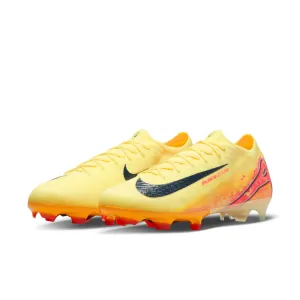 Mecurial Vapor 16 Elite "Kylian Mbappe" FG [Orange]