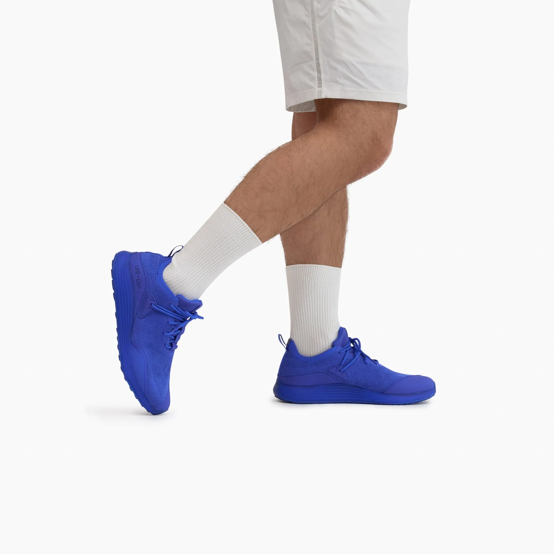 Men's HIIT Trainer (Cobalt)