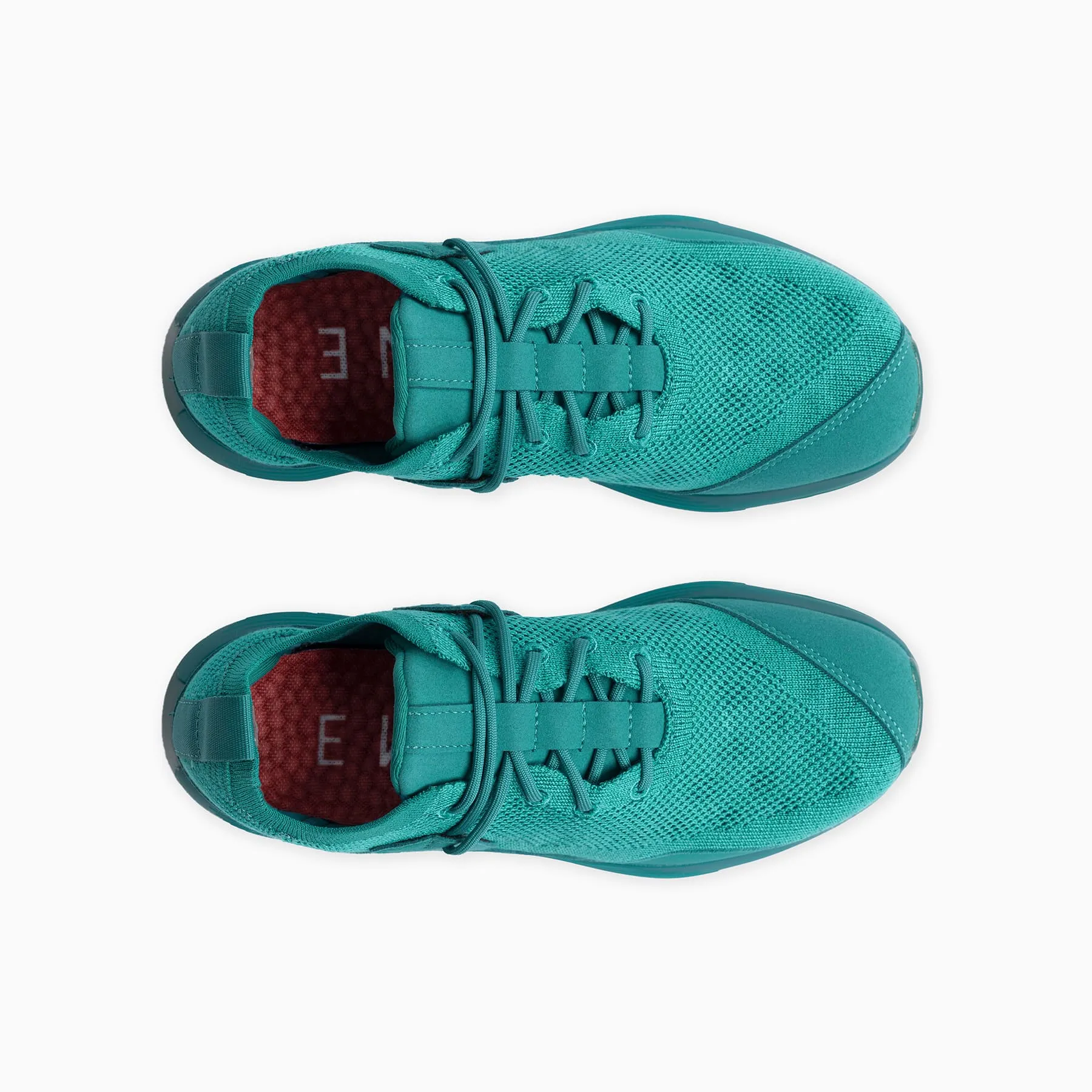 Men's HIIT Trainer (Deep Teal)