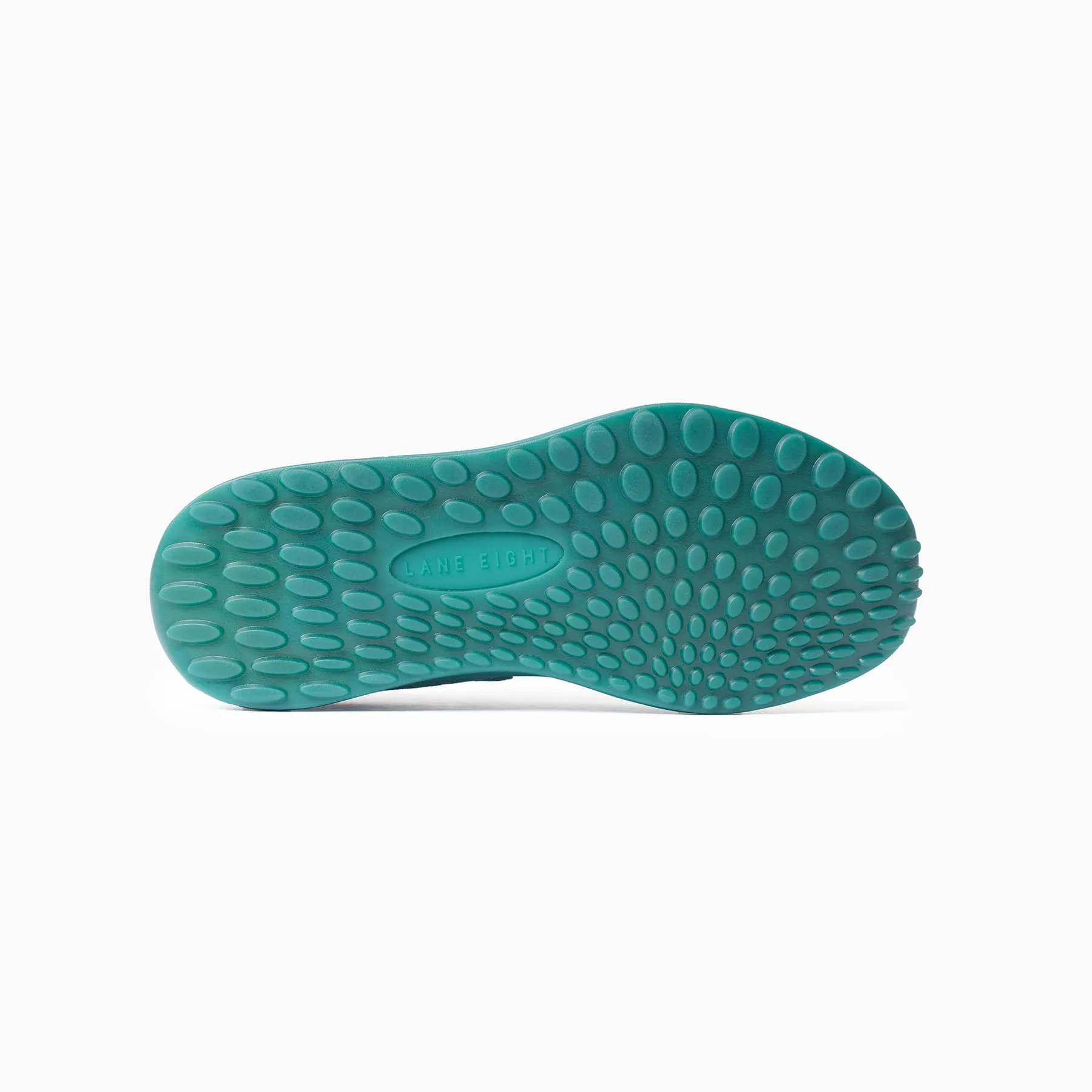 Men's HIIT Trainer (Deep Teal)