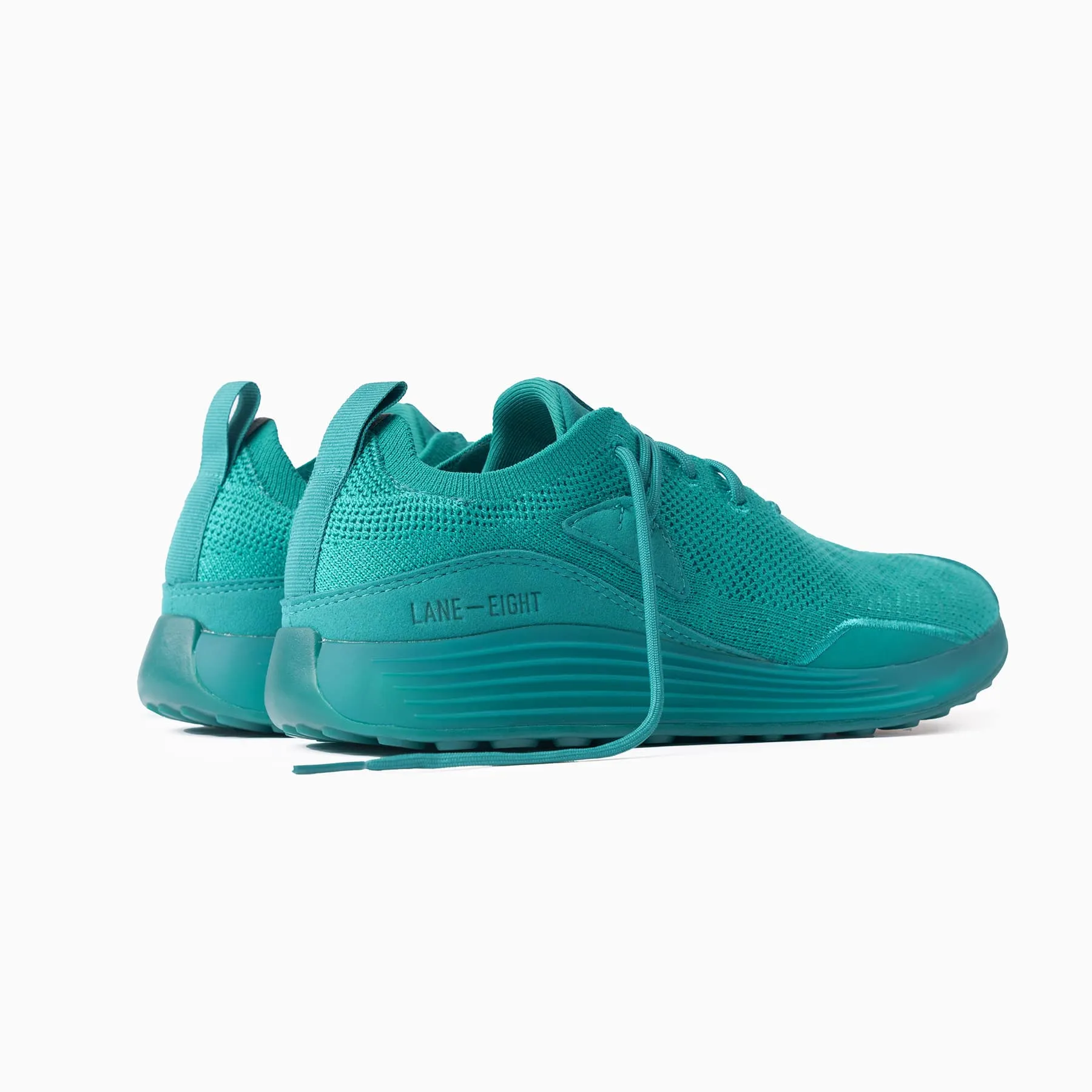 Men's HIIT Trainer (Deep Teal)