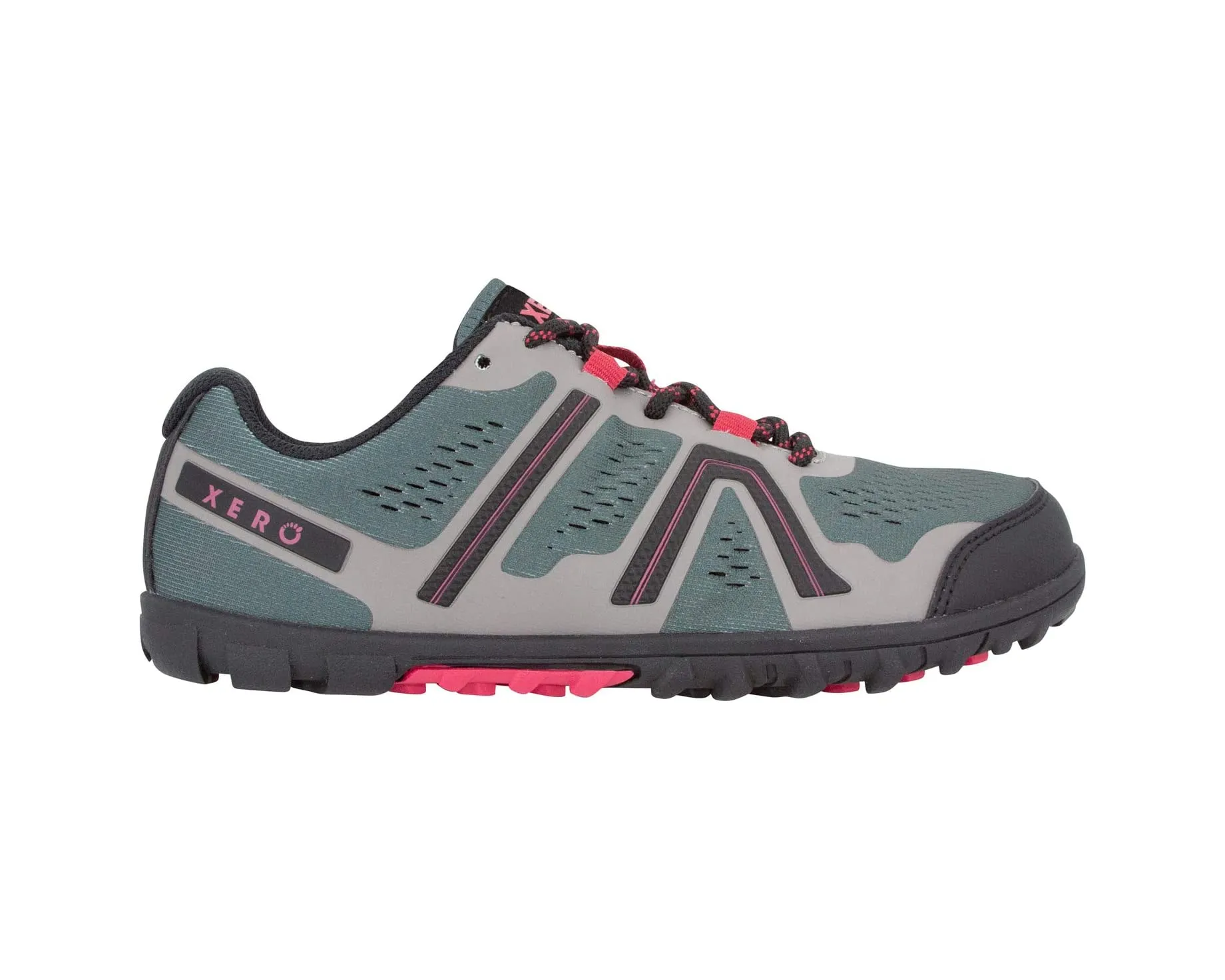 Mesa Trail Xero Shoes, Juniper Berry