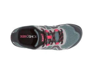 Mesa Trail Xero Shoes, Juniper Berry