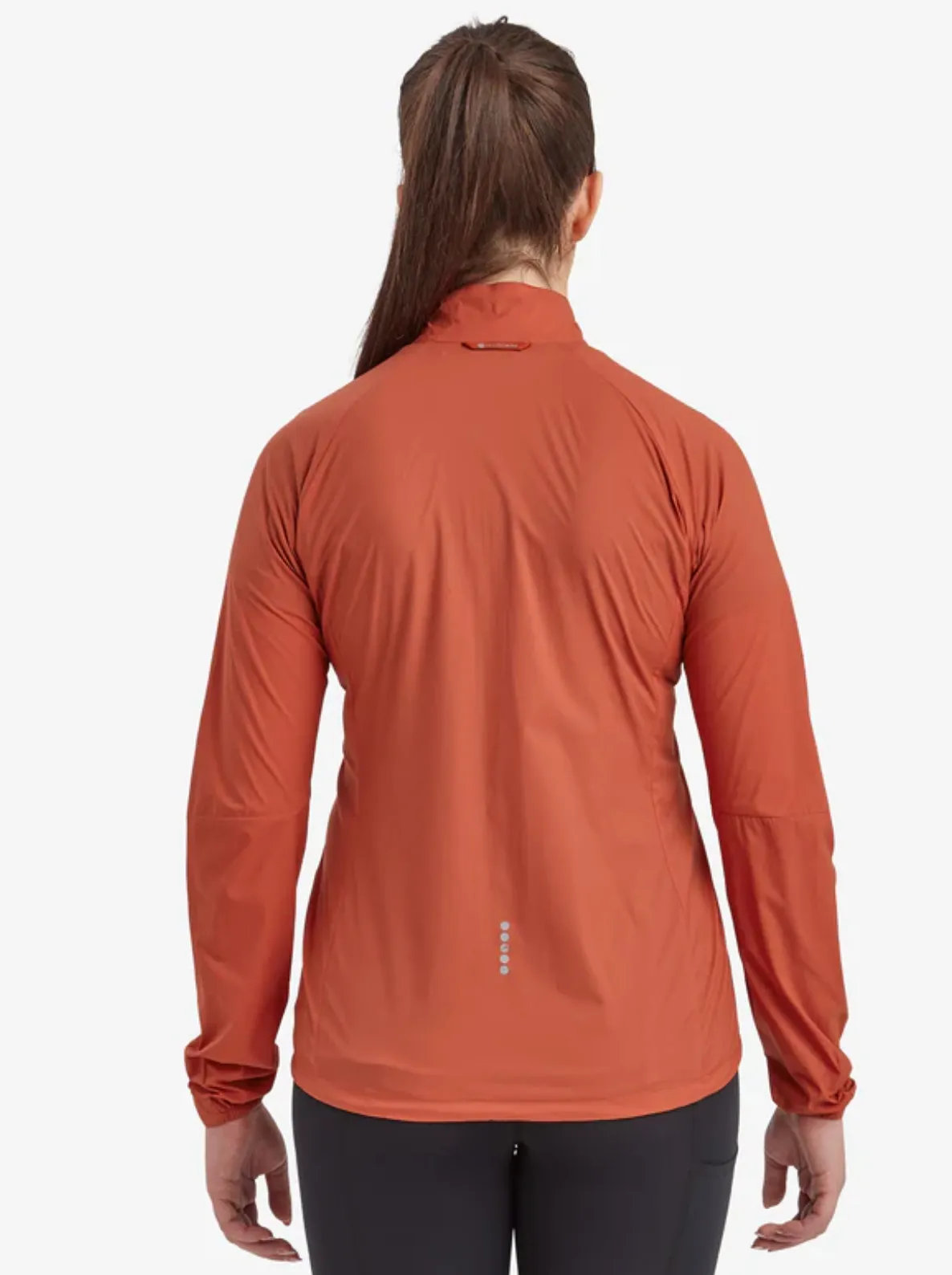 Montane Featherlite Windproof Jacket Womens