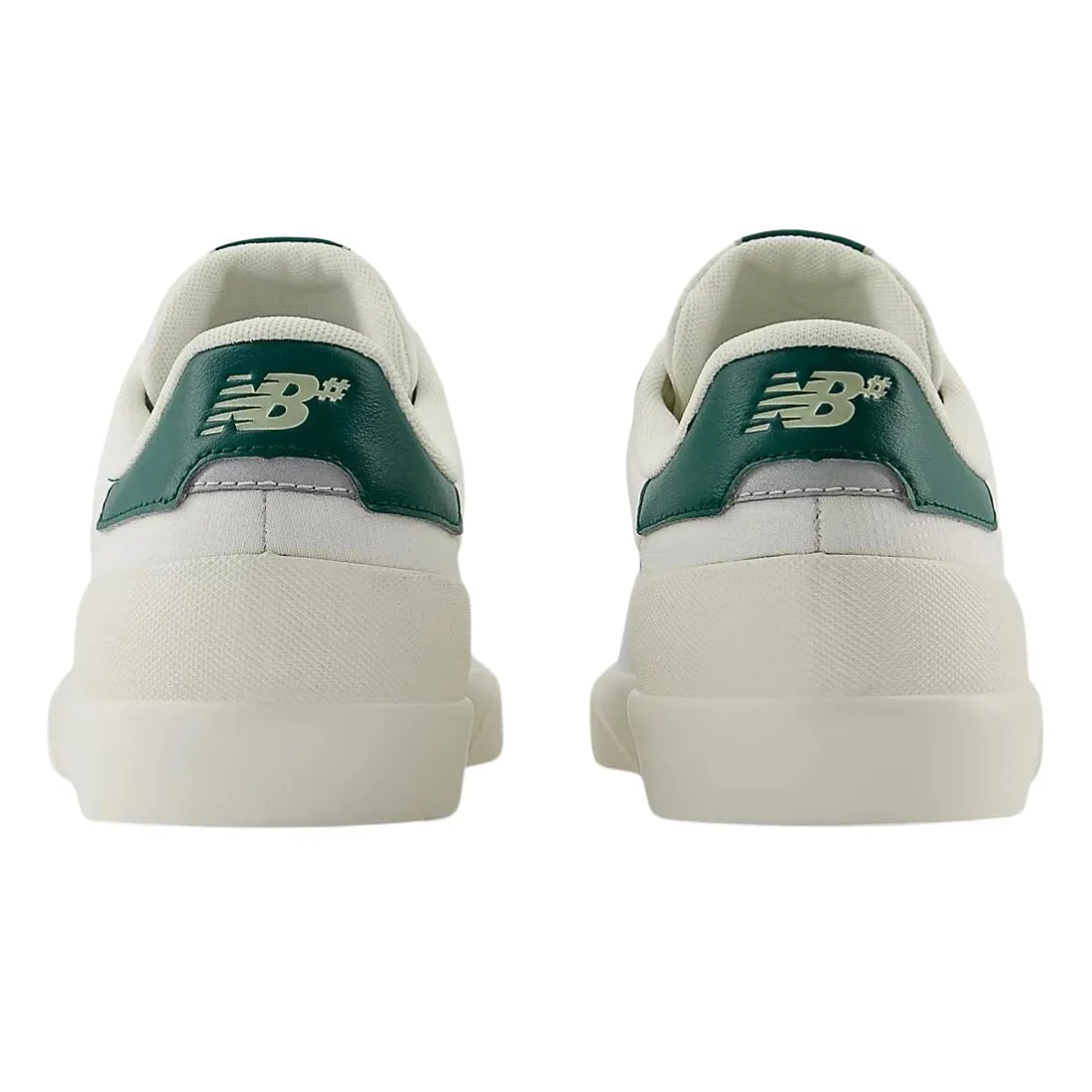 New Balance Numeric NM272 Skate Shoes - White/Green