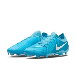 Nike Phantom GX 2 Pro FG [Blue/White]