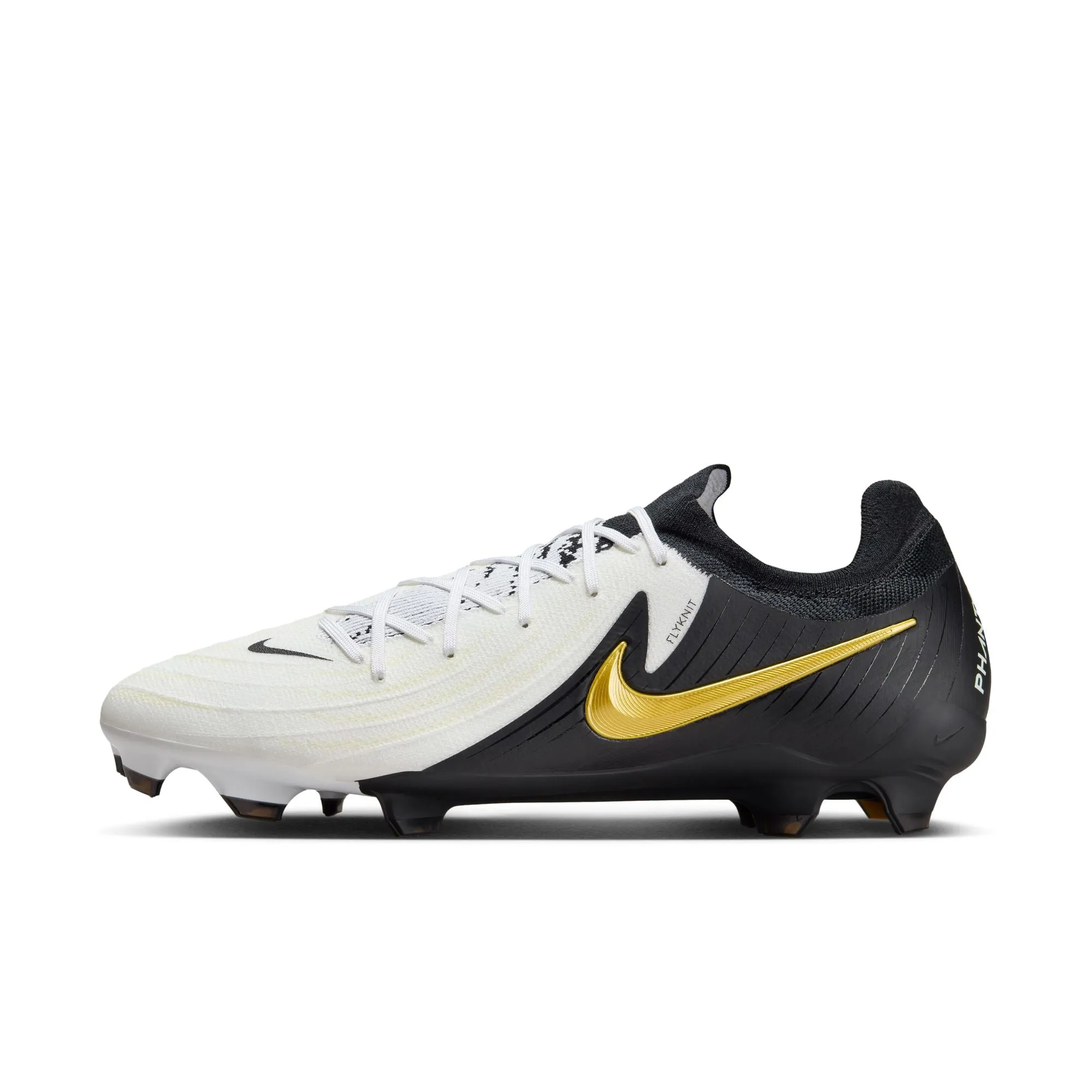 Nike Phantom GX 2 Pro FG [White/Black]