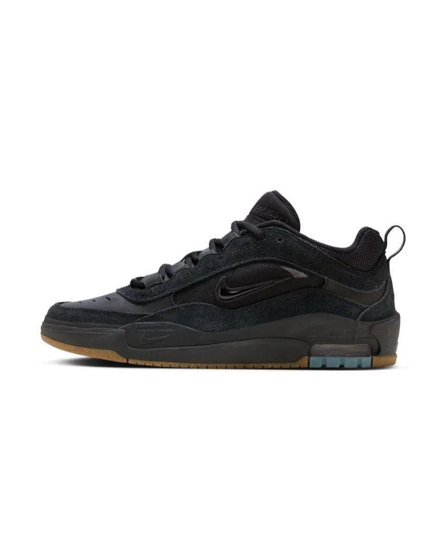 Nike SB Air Max Ishod - Black / Anthracite