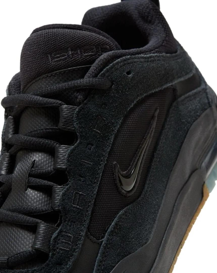 Nike SB Air Max Ishod - Black / Anthracite