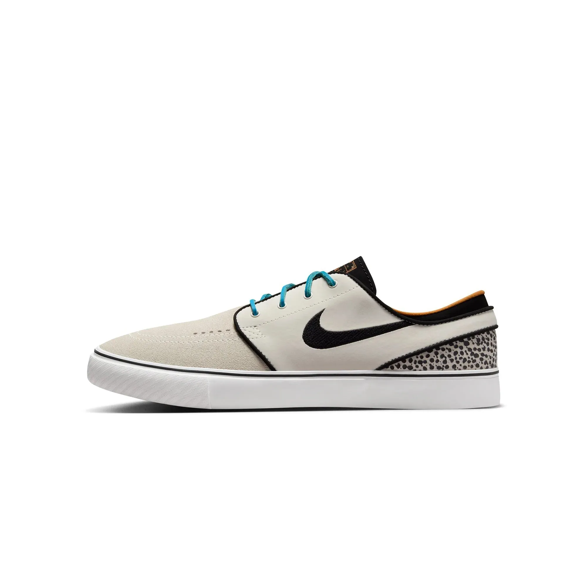 Nike SB Zoom Janoski OG  Electric “Olympics”