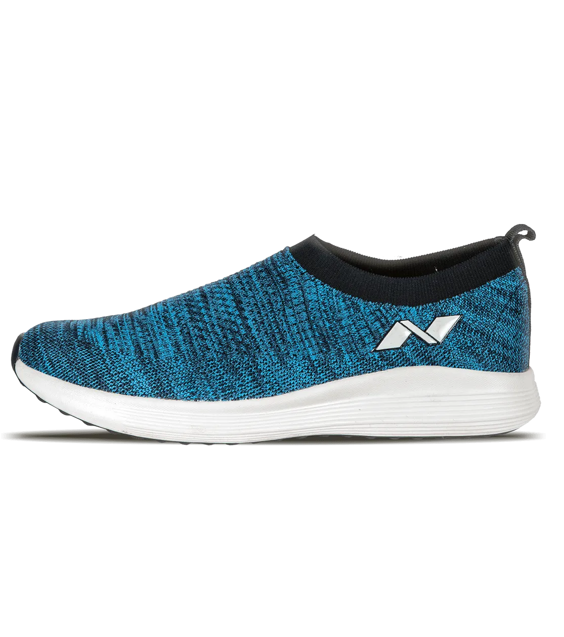 Nivia Knitflex Shoes | Running | KIBI Sports