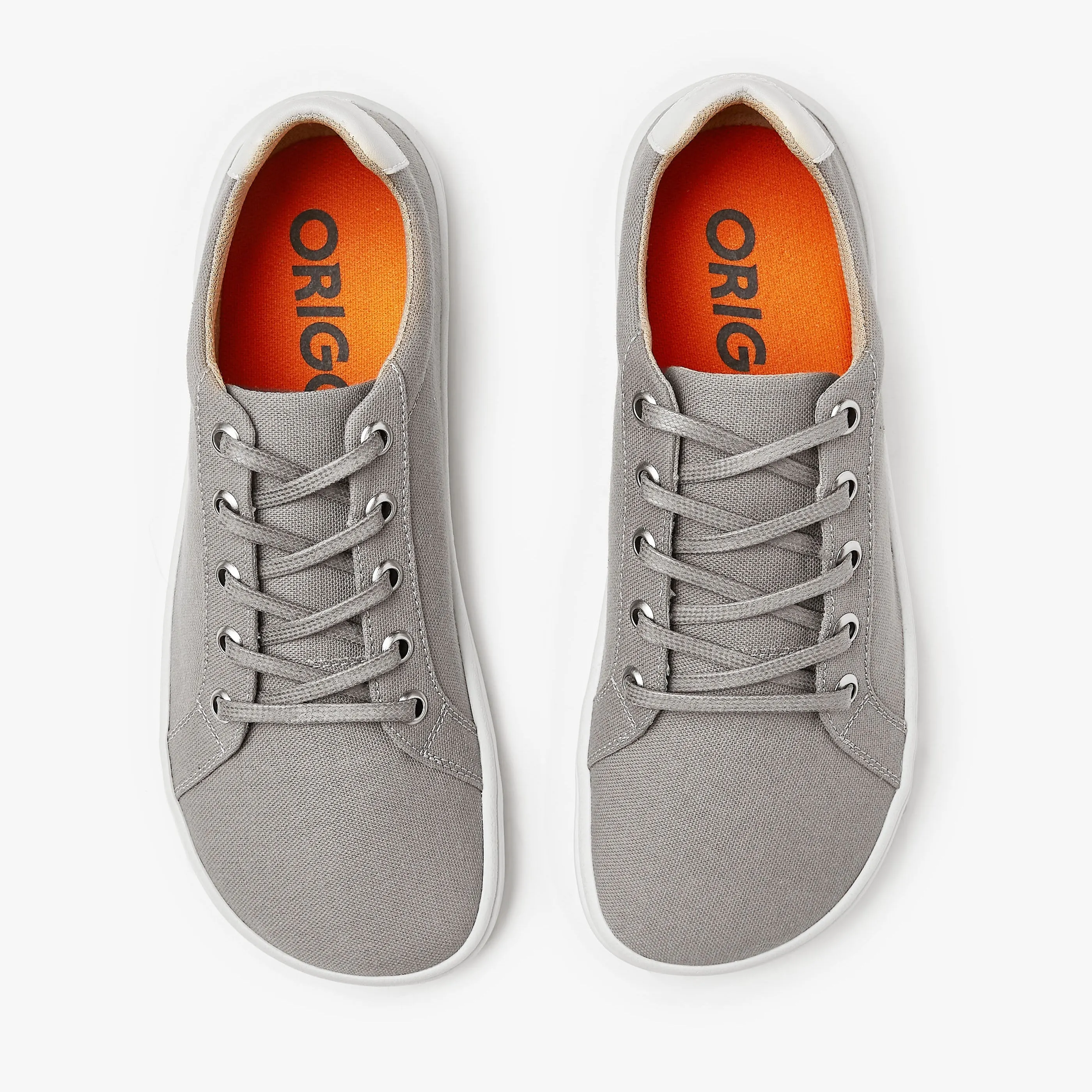 Origo Everyday Sneaker for Women | Gen 3 in Cotton Canvas