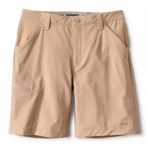 Orvis Stretch Quick-Dry Shorts