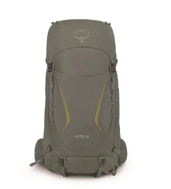 Osprey Kyte 48 Khaki Women's Trekking Backpack  Xs/S