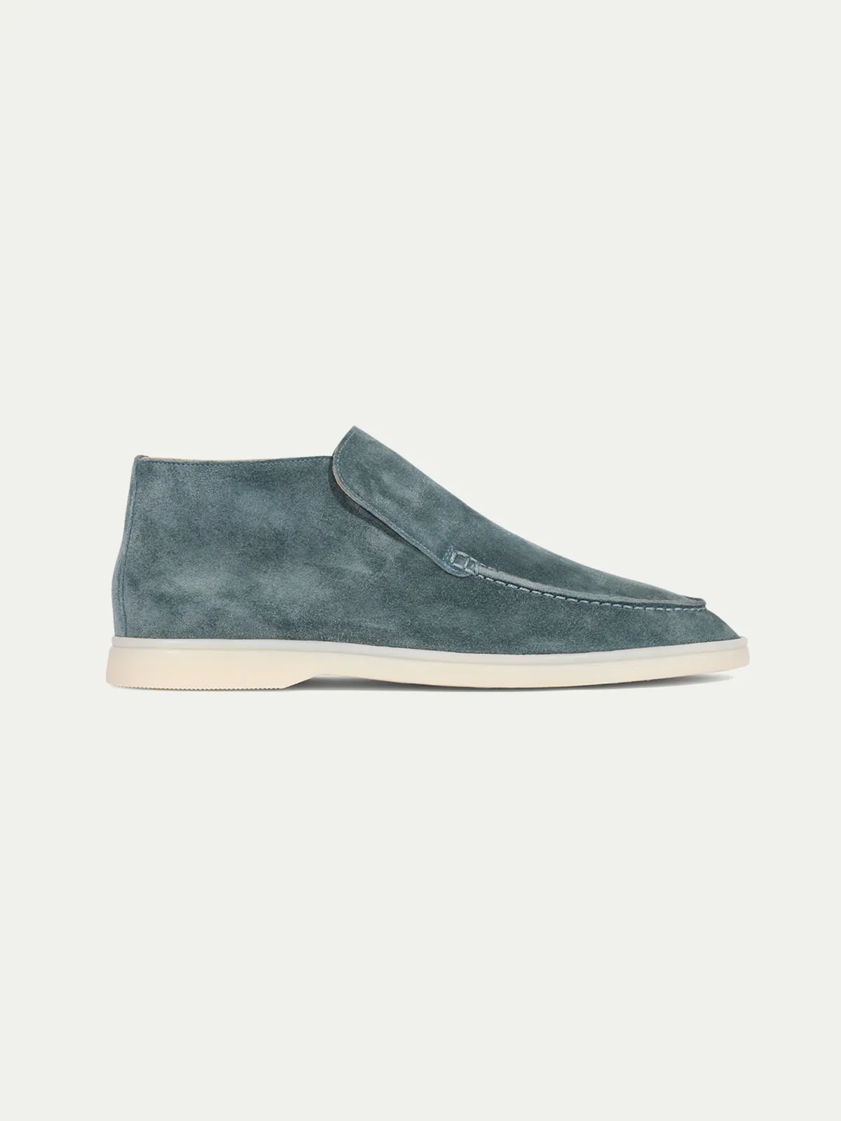 Petrol City Loafer Extrasoft