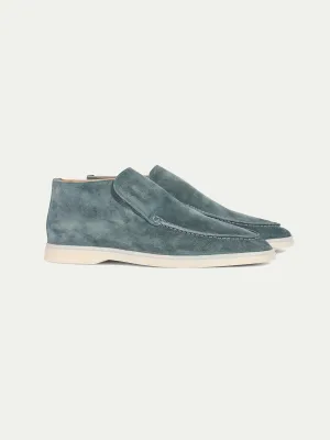 Petrol City Loafer Extrasoft