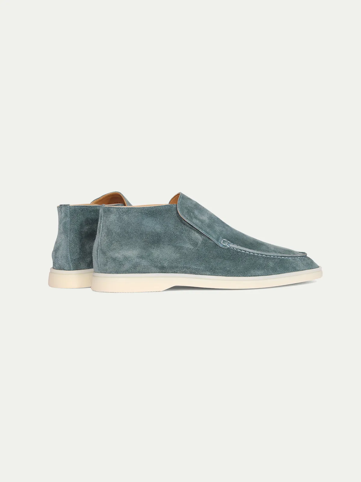 Petrol City Loafer Extrasoft