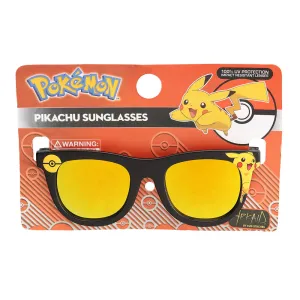 Pikachu Kids Arkaid Sunglasses Sun-Staches