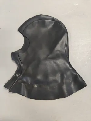 Polytex Hood / Neck Seal Combo for SLT System