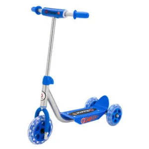 Razor Jr Lil Kick Scooter Blue