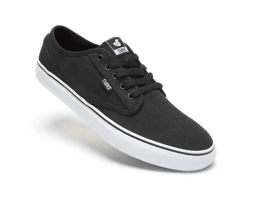 Rico Ct Black White Canvas