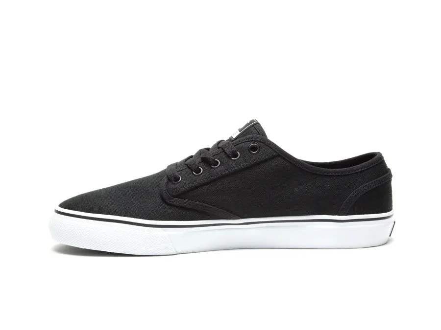 Rico Ct Black White Canvas