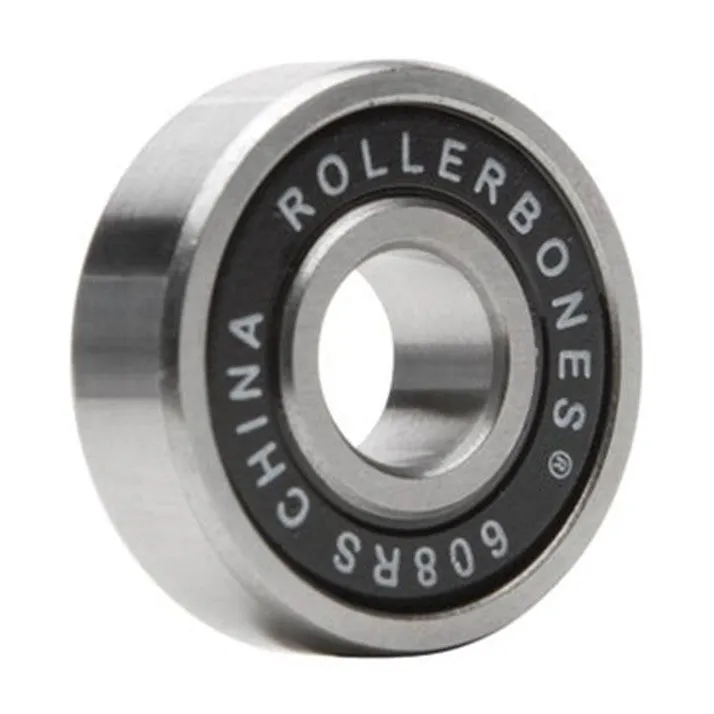 Rollerbones Bearings (16) No Box