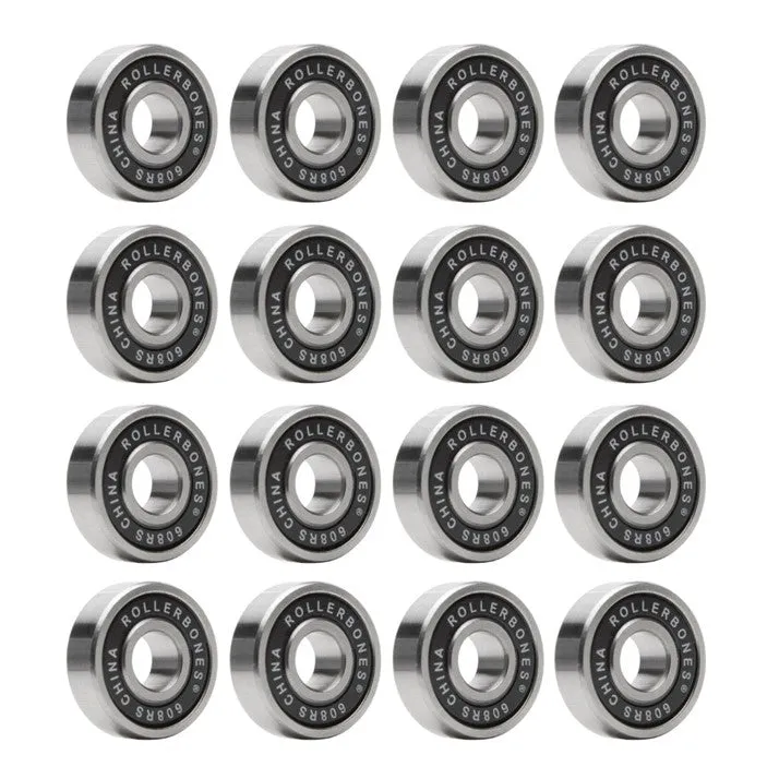 Rollerbones Bearings (16) No Box