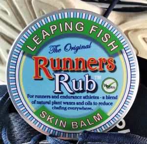 Runners Rub