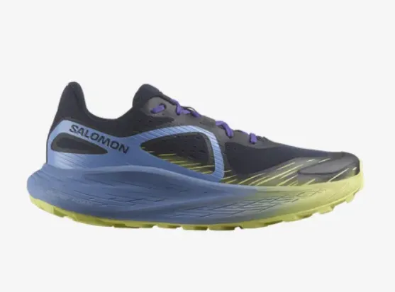 Salomon Glide Max Tr Shoes-Men's