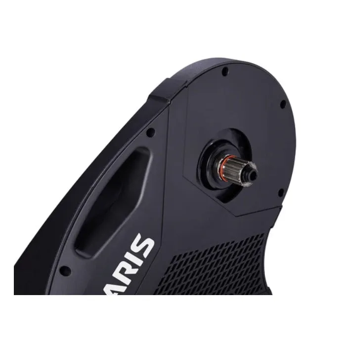 Saris H3 Plus Direct Drive Smart Trainer