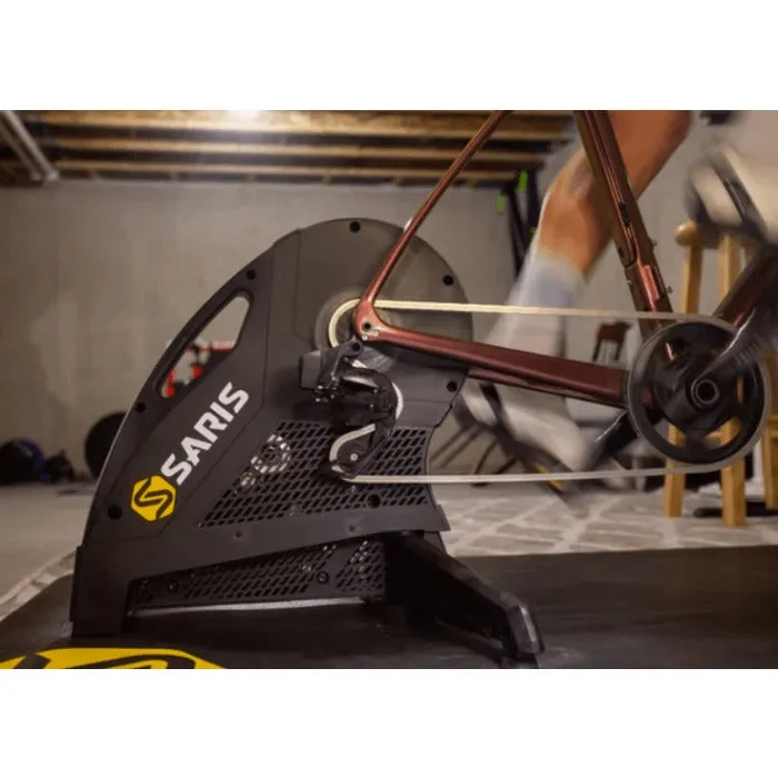 Saris H3 Plus Direct Drive Smart Trainer