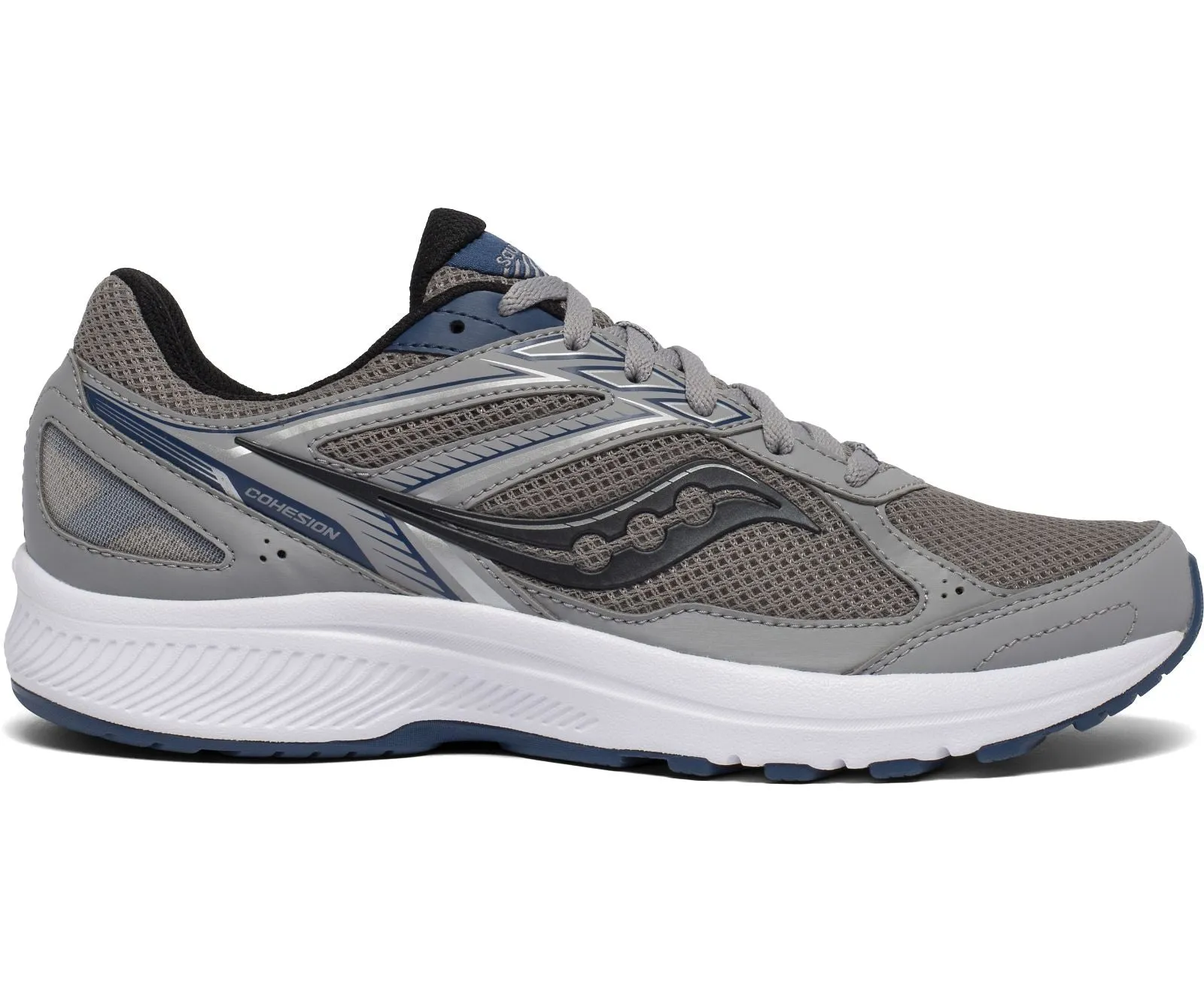 Saucony Men's Cohesion 14 Running Shoe