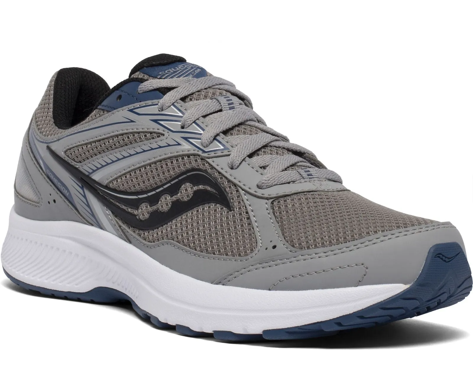 Saucony Men's Cohesion 14 Running Shoe