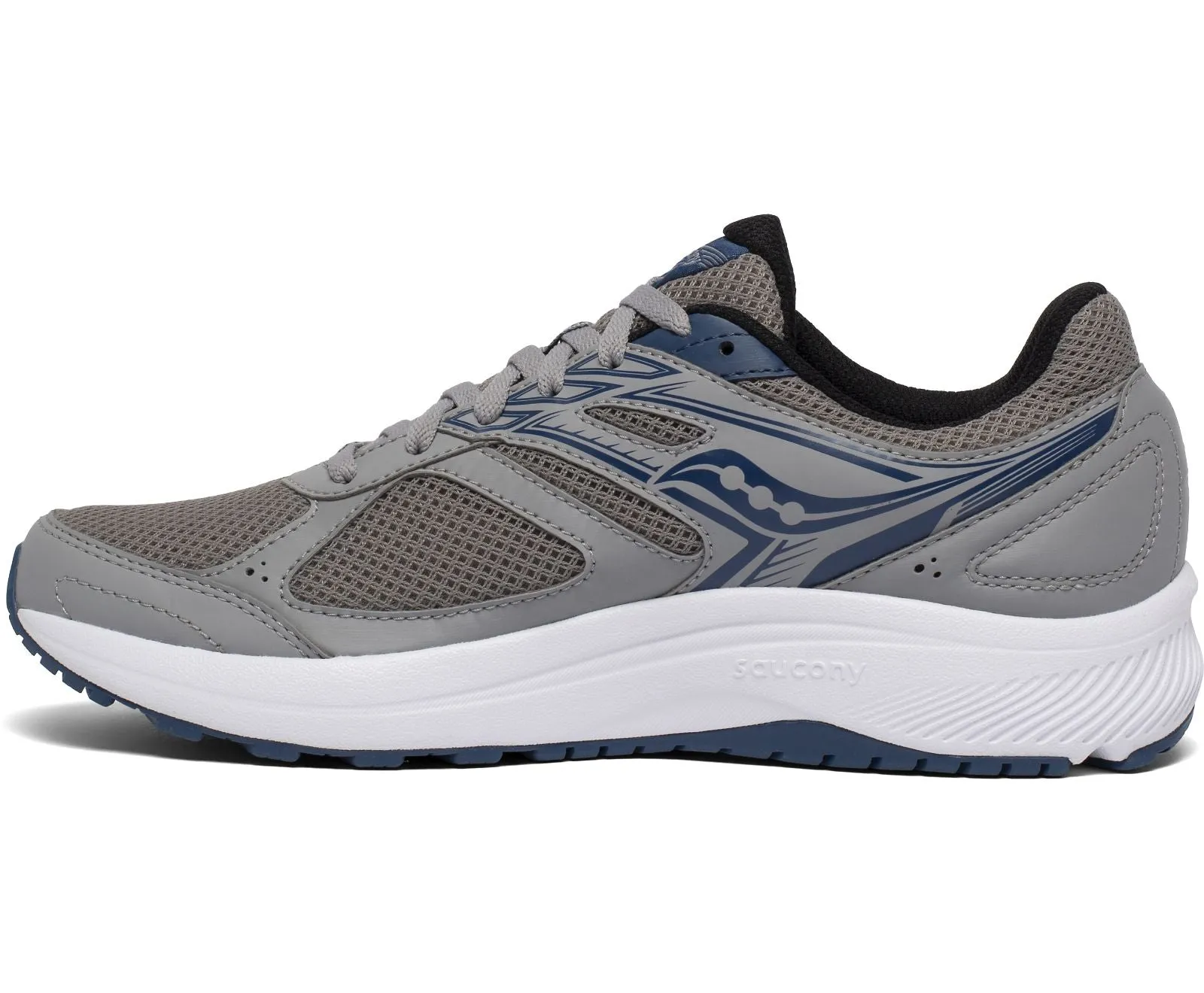 Saucony Men's Cohesion 14 Running Shoe