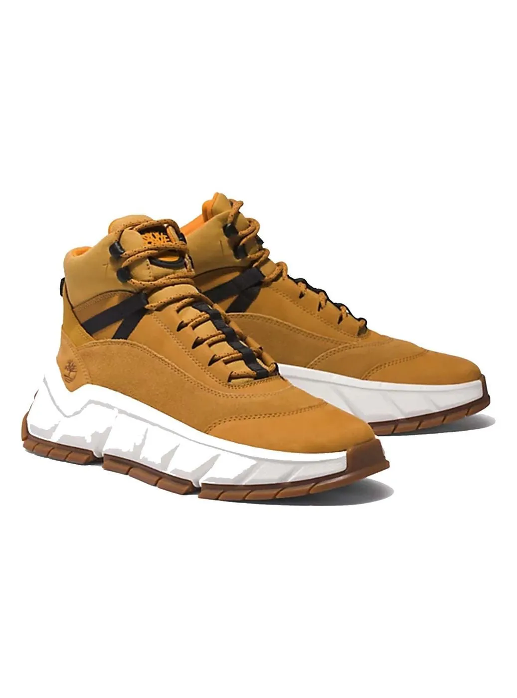 Scarpe Timberland Hiker Beige