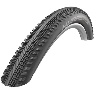 Schwalbe Hurricane 700X40 Wire Performance Addx Hurricane  Tires  700C