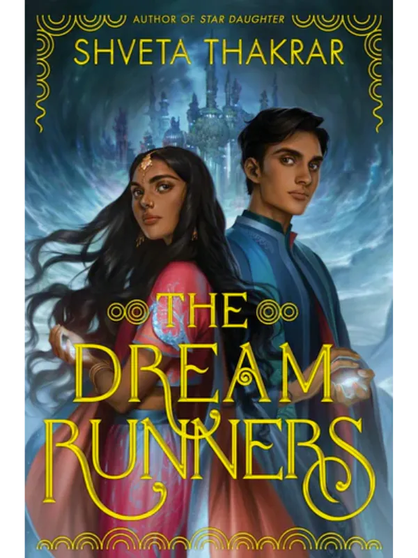 The Dream Runners