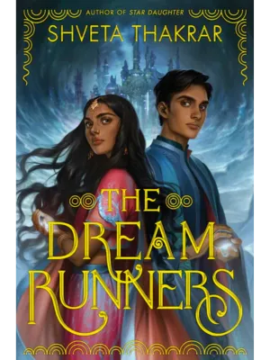 The Dream Runners