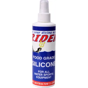 Trident 8 oz. Pump Silicone Spray