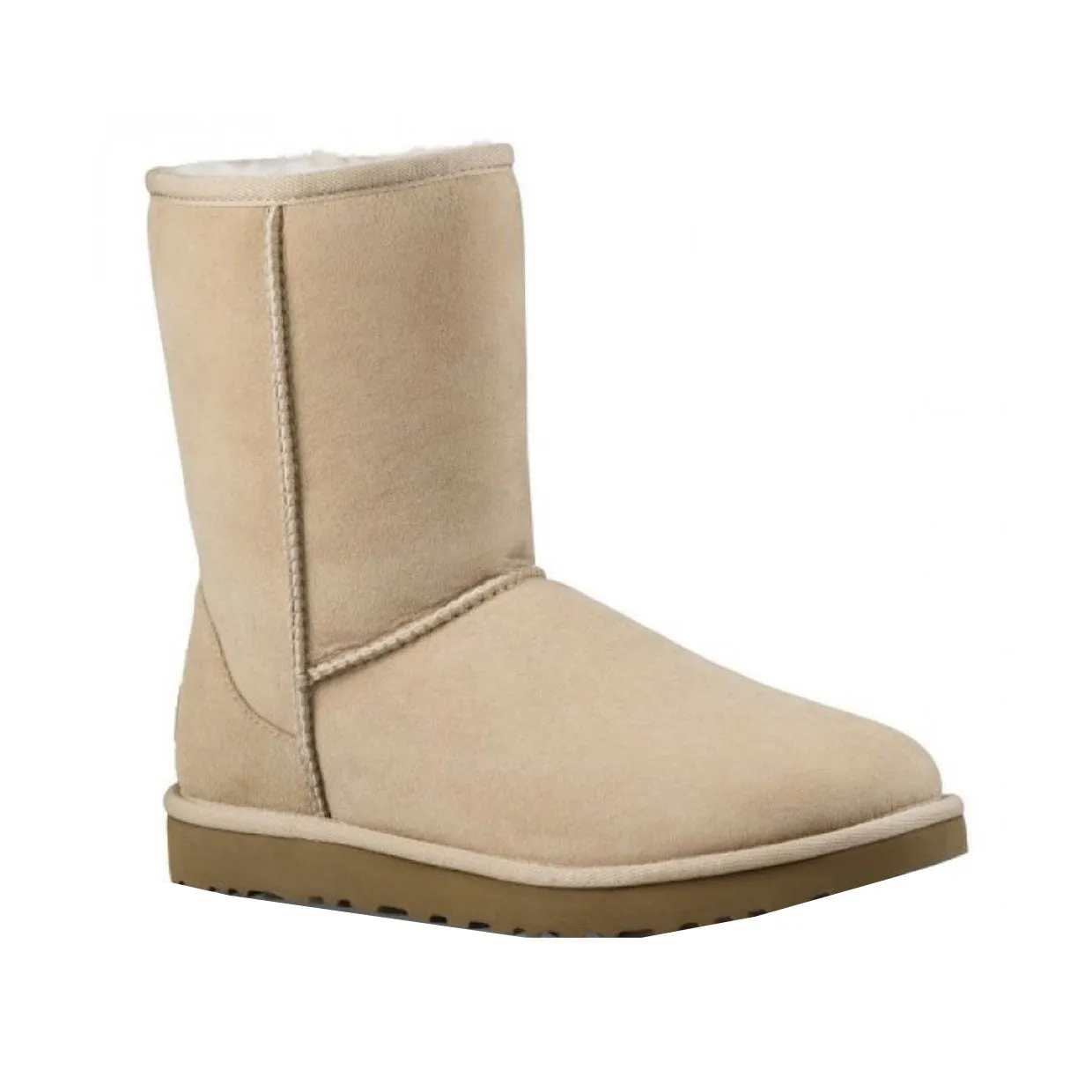 UGG Classic Short Boot