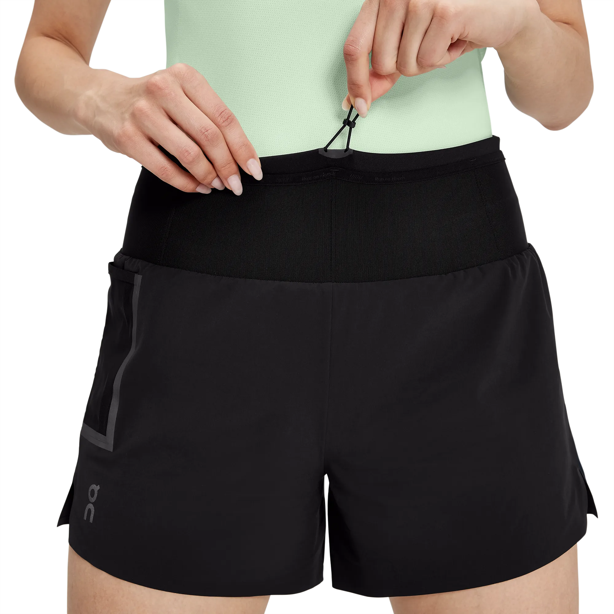 Ultra Shorts Women's Shorts