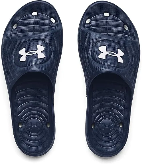 Under Armour Footwear - Men's Locker IV Slides