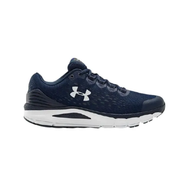 Under Armour Intake 4 Men Running Espadrilles Navy